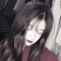 少女风微信头像(1)