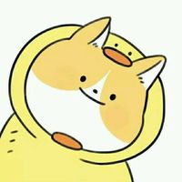 黑色外套 微信头像(12)