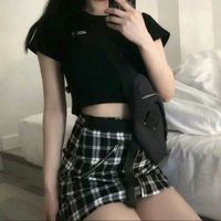 好看头像女生部位(6)
