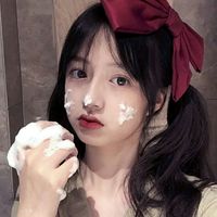 微信朋友头像右上角有个白色的圈