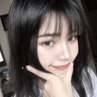 少女风微信头像(4)