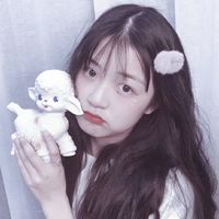 现代古装女生头像