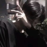 周杰伦微信头像年轻(11)