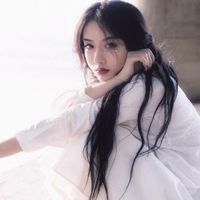 头像大全女生霸气 冷艳(8)