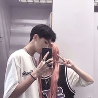 非主流头像微信头像图片大全