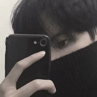 男生背影背景头像图片(11)