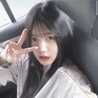 霸气社会人女生头像大全