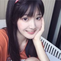 女生头像背后骷髅(9)