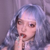 简单头像 女生(8)