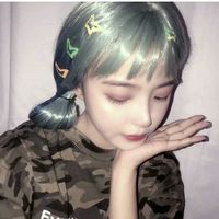qq女生头像 可爱 萌萌(16)