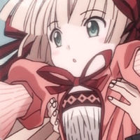 古风 情侣 红色 头像