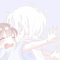搞怪趣味情侣头像图片大全