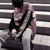 男生喝可口可乐头像(14)