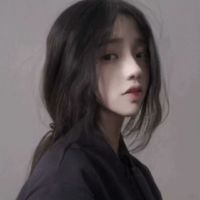 少女风微信头像(6)