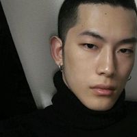 冷漠的微信头像男生头像图片大全