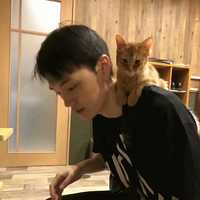 男生头像，玫瑰