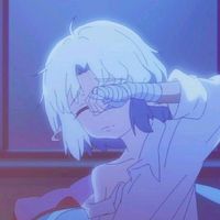 曲奇饼干头像卡通(3)