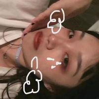 长发好看的女生头像图片唯美