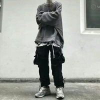 身段男生头像(3)
