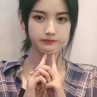 女生大腿头像酷(3)