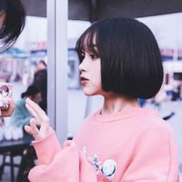情侣亲吻头像黑白图片(8)