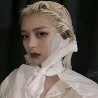 热恋女生适合用的头像(5)