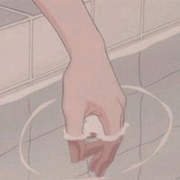 日常生活风卡通头像(4)