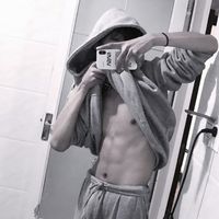 超帅超酷的男生头像(15)