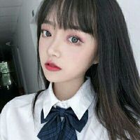 30岁女人用的微信头像真人(19)