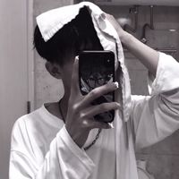 男生高清全脸头像(18)