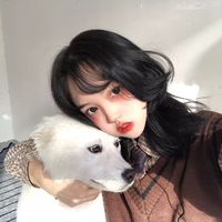 酷的女孩微信背影头像图片大全(16)