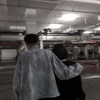 可爱头像小情侣