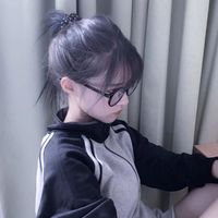 女生qq头像二次元霸气头像(3)