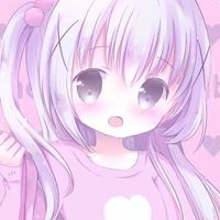 日本动漫qq头像女生