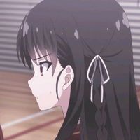 两口子卡通头像(3)
