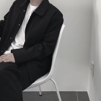单身男低调头像男生头像