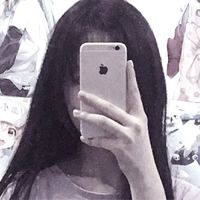 酷的女孩微信背影头像图片大全(10)