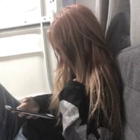 权志龙比心头像女生头像图片