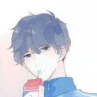 头像图片卡通伤感