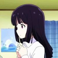 情侣头像温馨卡通