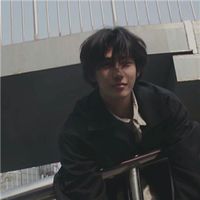 男生高清街头头像
