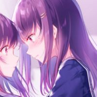 日本不二家 情侣头像