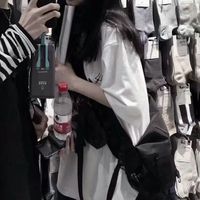 情侣头像阙清子的那一张