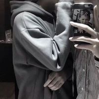 动物发射爱心情侣头像(15)