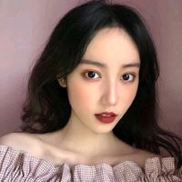 热恋女生适合用的头像(4)