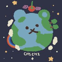 可爱的头像卡通自己做(9)