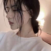 女生头像超级污