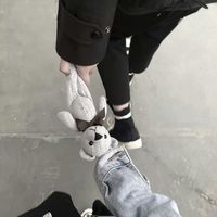 小囧熊 情侣头像(11)
