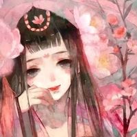 好看的qq黑暗头像男生动漫头像(12)