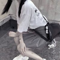 女生qq头像绿茶(2)